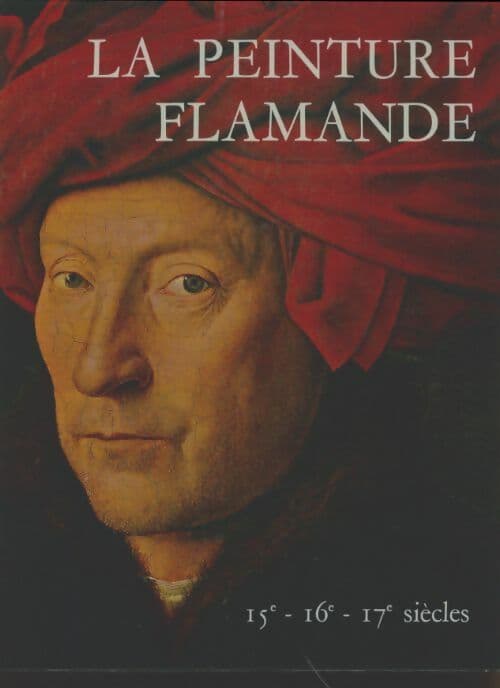 La peinture flamande - V Denis