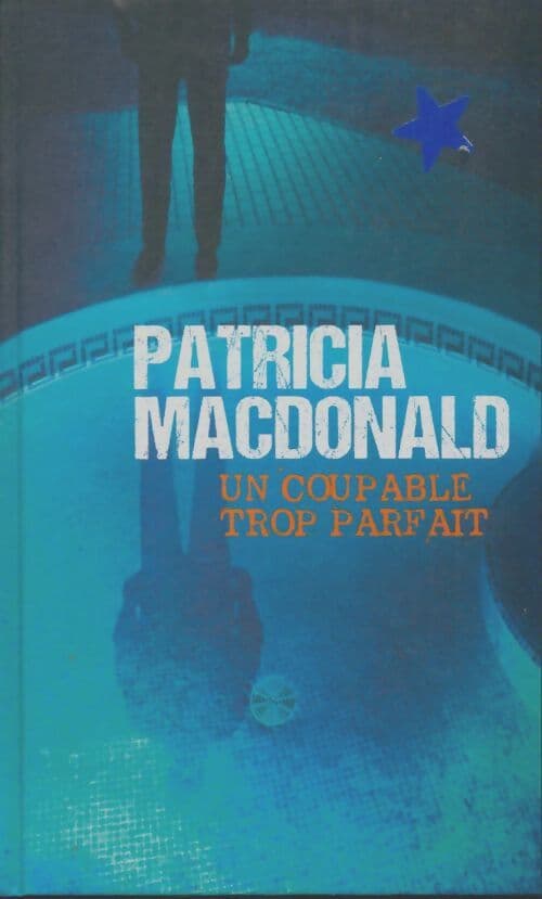 Un coupable trop parfait - Patricia J. MacDonald