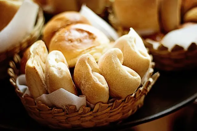 Les bienfaits de la pâtisserie sur votre bien-être
