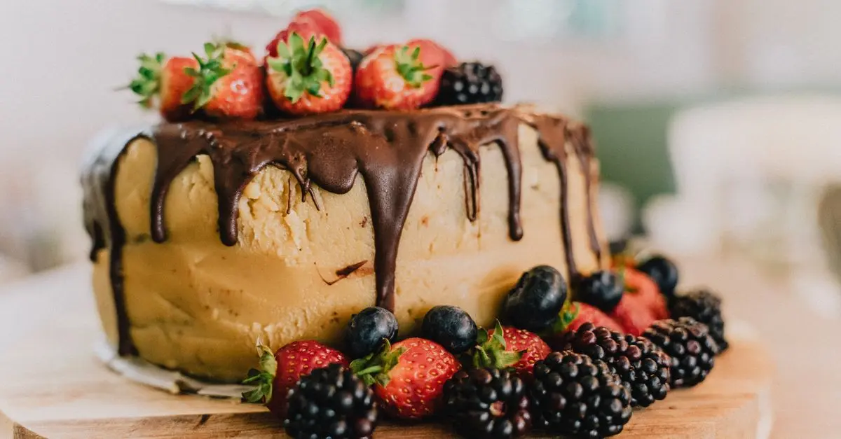 Comment réussir un gâteau au chocolat fondant en 5 étapes