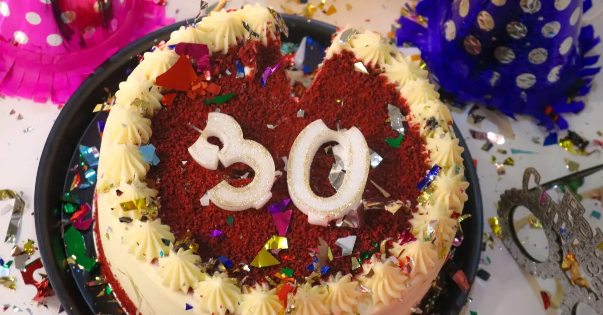 Comment réussir un gâteau d'anniversaire parfait