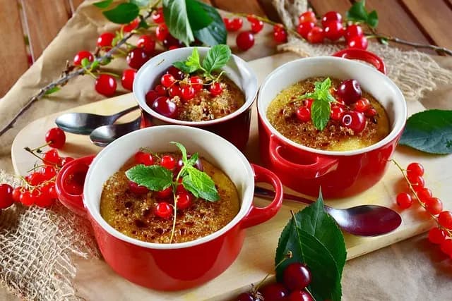 Les ingrédients essentiels pour un gâteau parfaitement moelleux