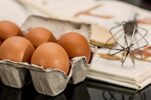 Les ingrédients incontournables pour des gâteaux réussis
