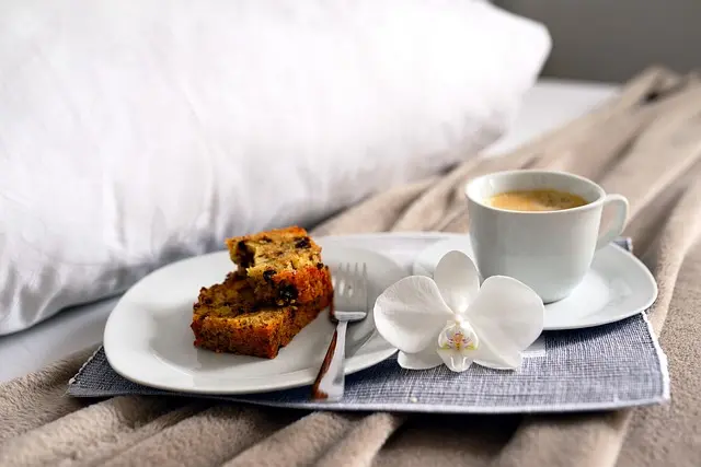 10 conseils infaillibles pour réussir un gâteau moelleux