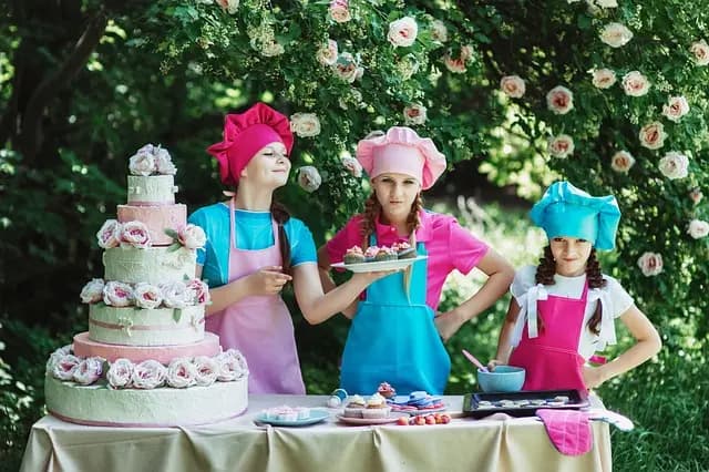 Comment maîtriser l'art de la décoration de gâteaux comme un pro