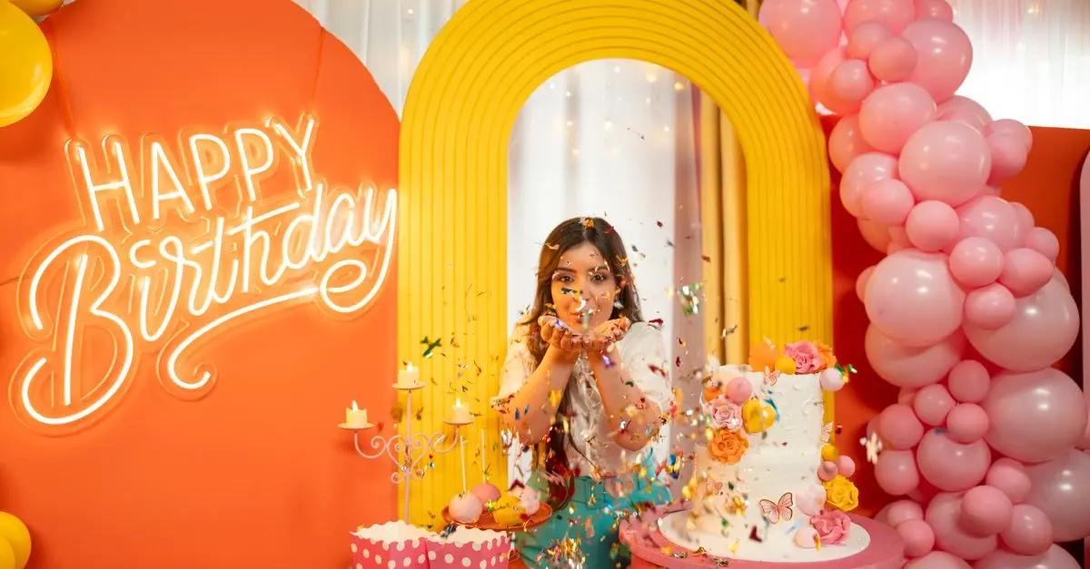 10 astuces pour réussir un gâteau d'anniversaire inoubliable
