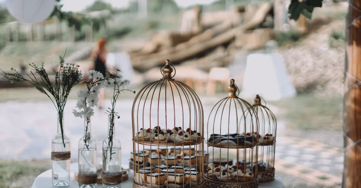 Les recettes de gâteaux à essayer pour impressionner vos invités
