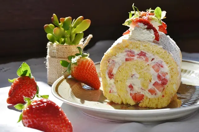 Comment réaliser un gâteau à la crème irrésistible à chaque fois