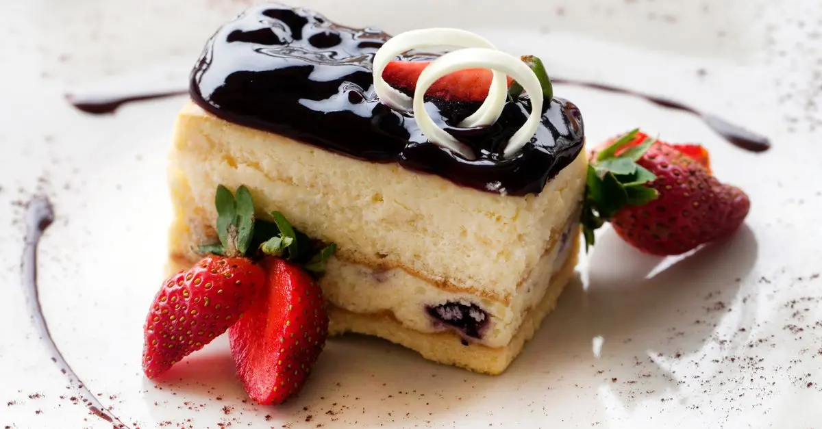 Les secrets d'un gâteau à la crème réussi à chaque fois