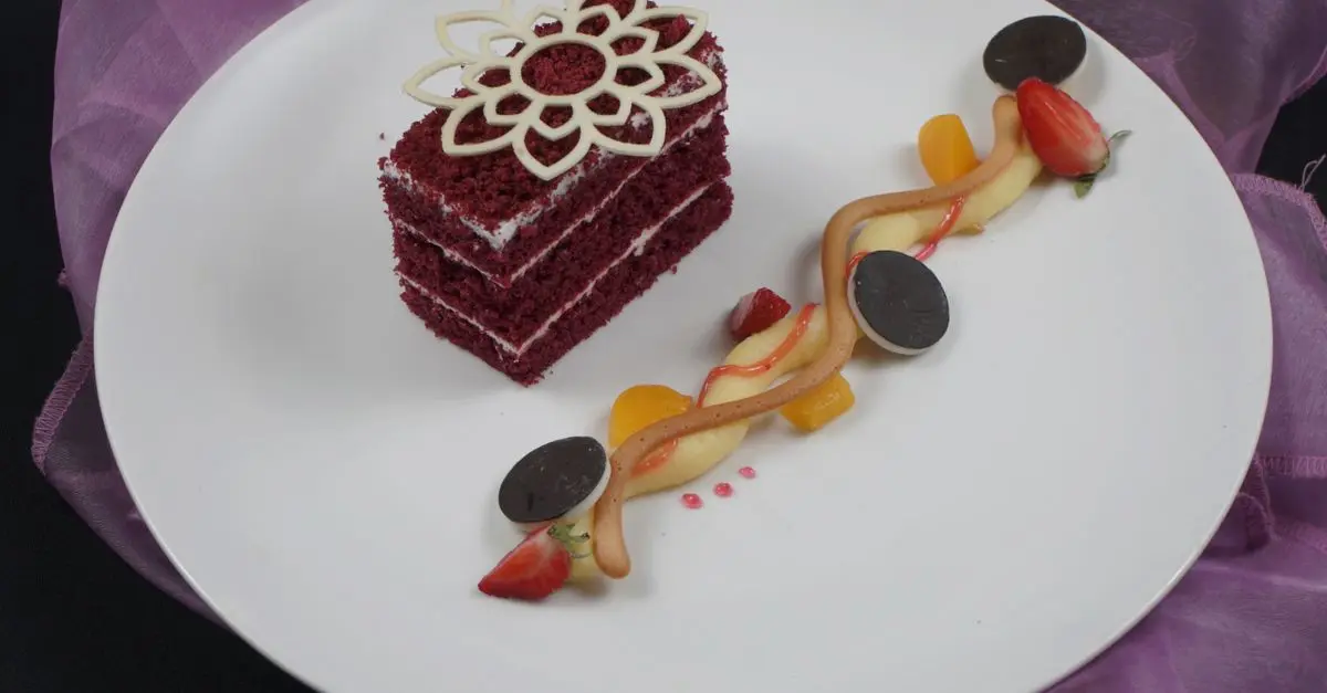 Comment réaliser un gâteau au chocolat parfait à chaque fois
