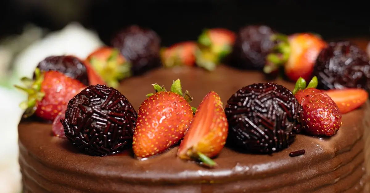 10 astuces pour réussir votre gâteau au chocolat irrésistible