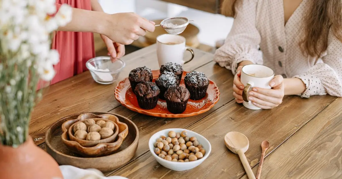Les bienfaits du sucre de coco dans la pâtisserie