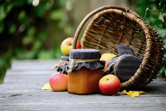 Les meilleurs conseils pour réussir vos gâteaux aux fruits