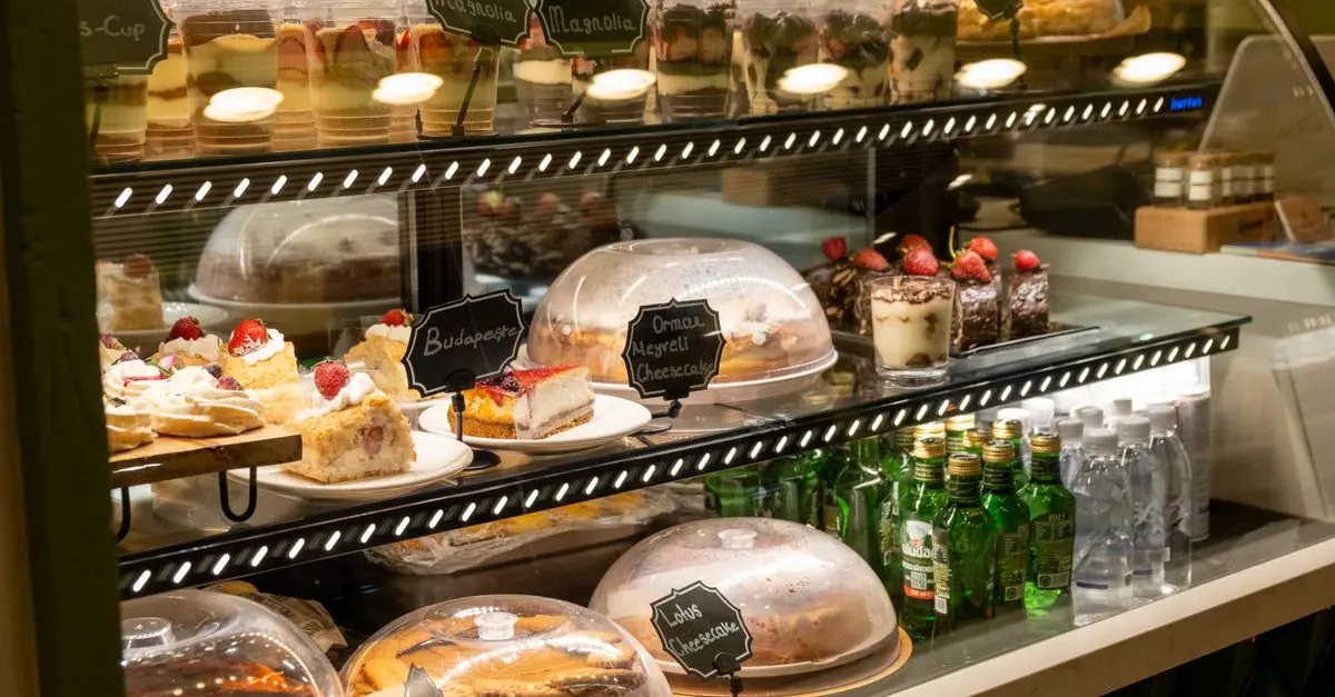Les tendances pâtissières à suivre pour des gâteaux innovants