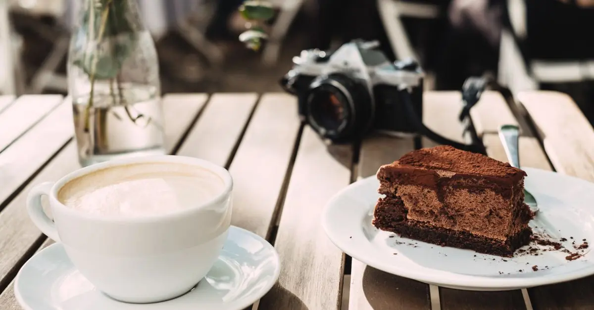 Les secrets d'un gâteau au chocolat fondant mais léger