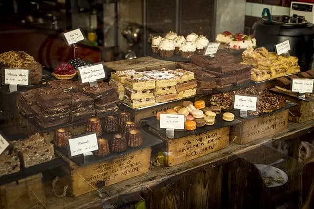 Les tendances pâtissières à suivre pour des gâteaux innovants