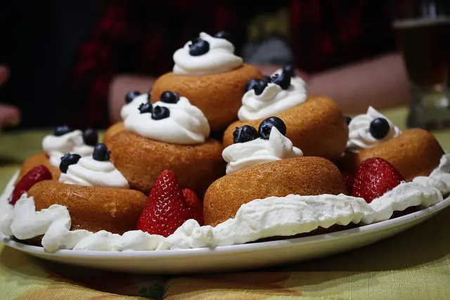 10 astuces essentielles pour un gâteau parfaitement moelleux