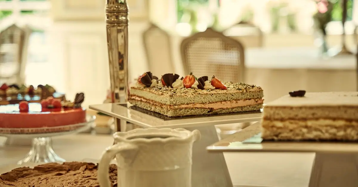 Comment réaliser un gâteau parfait grâce à 10 astuces