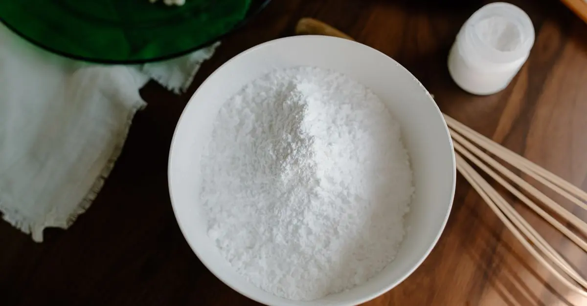 Comment utiliser l'agar-agar en pâtisserie