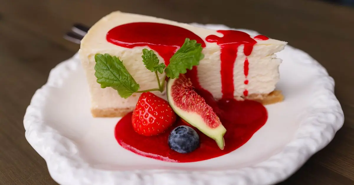 Les secrets d'un gâteau moelleux à la vanille réussi