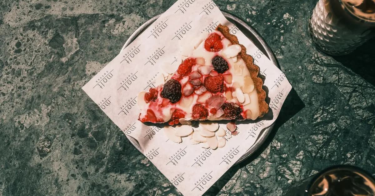 Comment réussir un gâteau marbré parfait à chaque fois