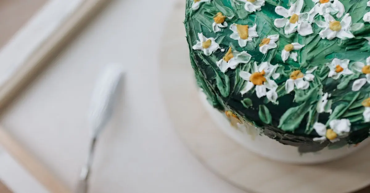 Comment réussir un gâteau d'anniversaire mémorable