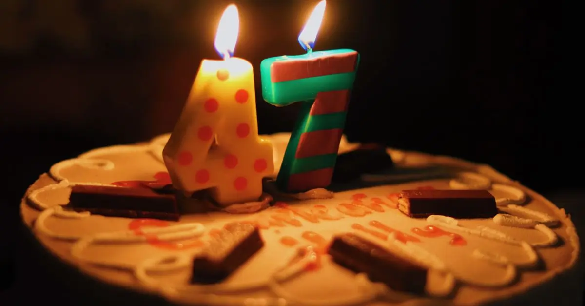 Comment faire un gâteau d'anniversaire mémorable