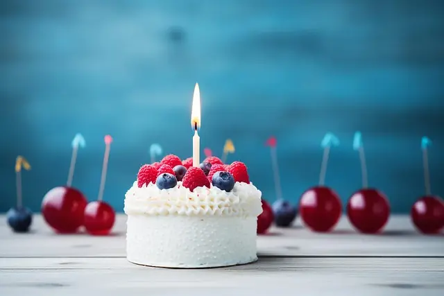 Les meilleurs ingrédients pour des gâteaux toujours réussis