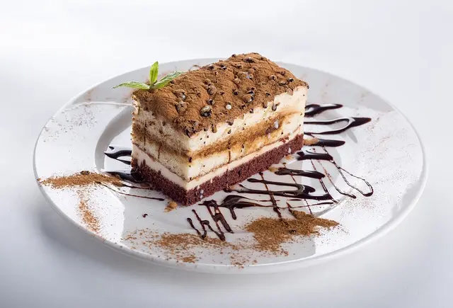 Comment réussir un gâteau marbré parfait : astuces et étapes