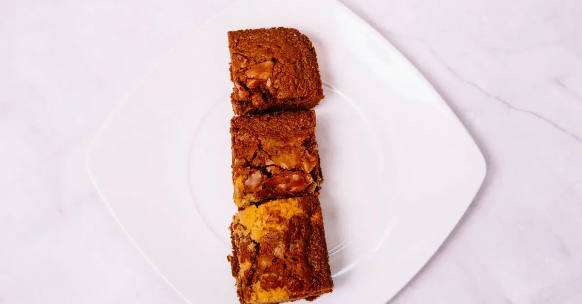 10 astuces pour réaliser un gâteau marbré parfait