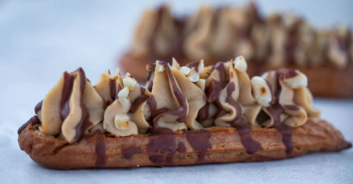 Les secrets d'une pâte à choux inratable