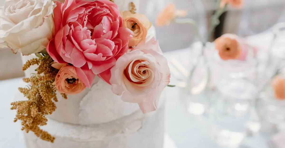 Les tendances des gâteaux en cake design