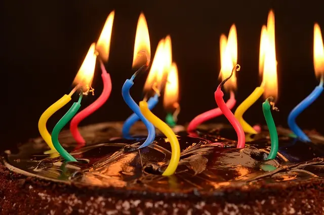 Comment créer un gâteau d'anniversaire personnalisé inoubliable