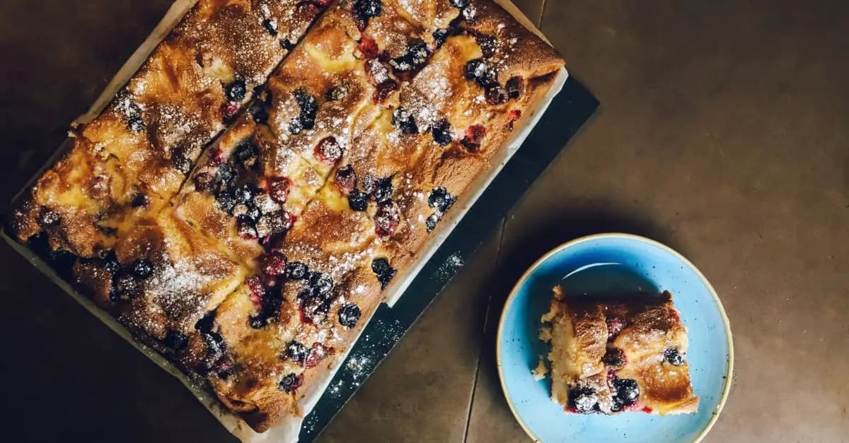 10 recettes de gâteaux incontournables à essayer absolument