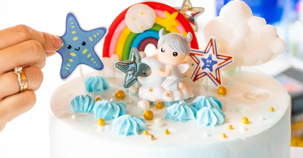 10 idées de gâteaux d'anniversaire mémorables à réaliser