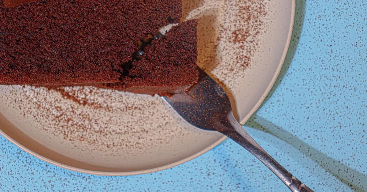 Comment réussir un gâteau au chocolat parfaitement moelleux