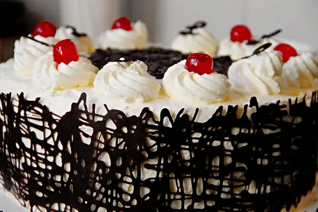 10 astuces pour réussir un gâteau au chocolat inratable