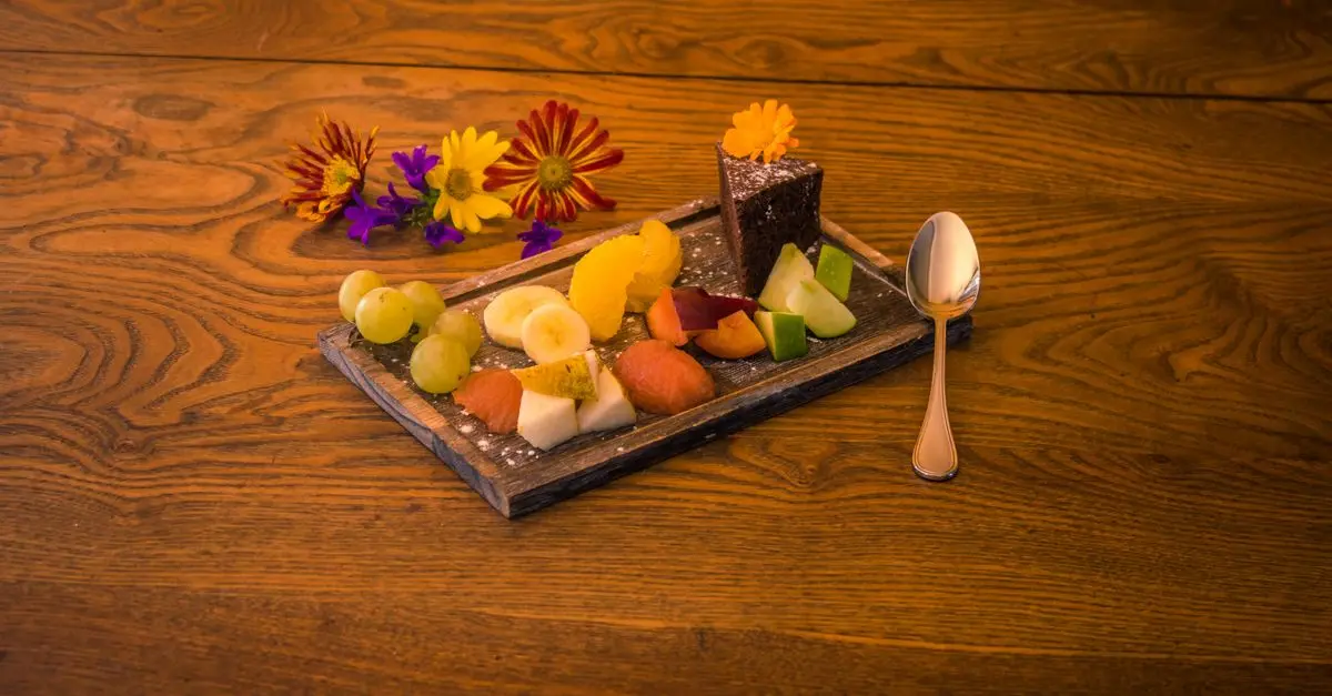 10 astuces pour sublimer vos gâteaux au chocolat