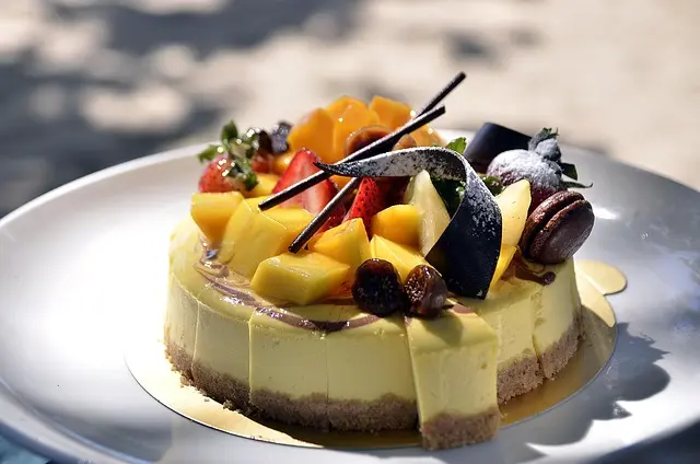10 astuces pour réaliser un gâteau léger et aérien