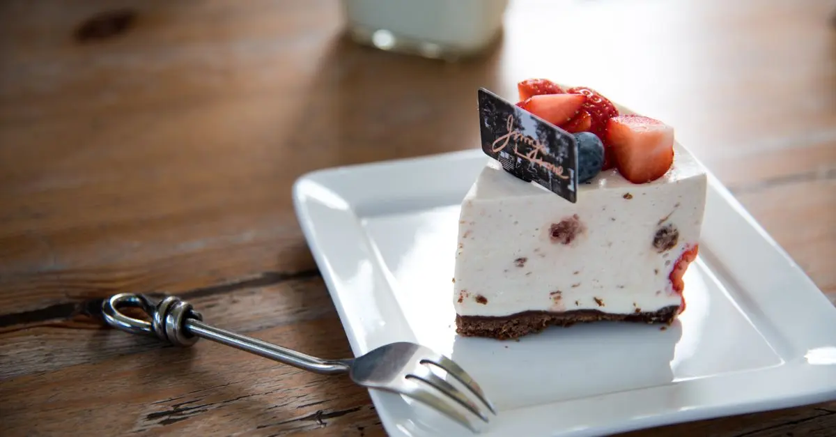 Les secrets pour réaliser un gâteau au fromage crémeux parfait