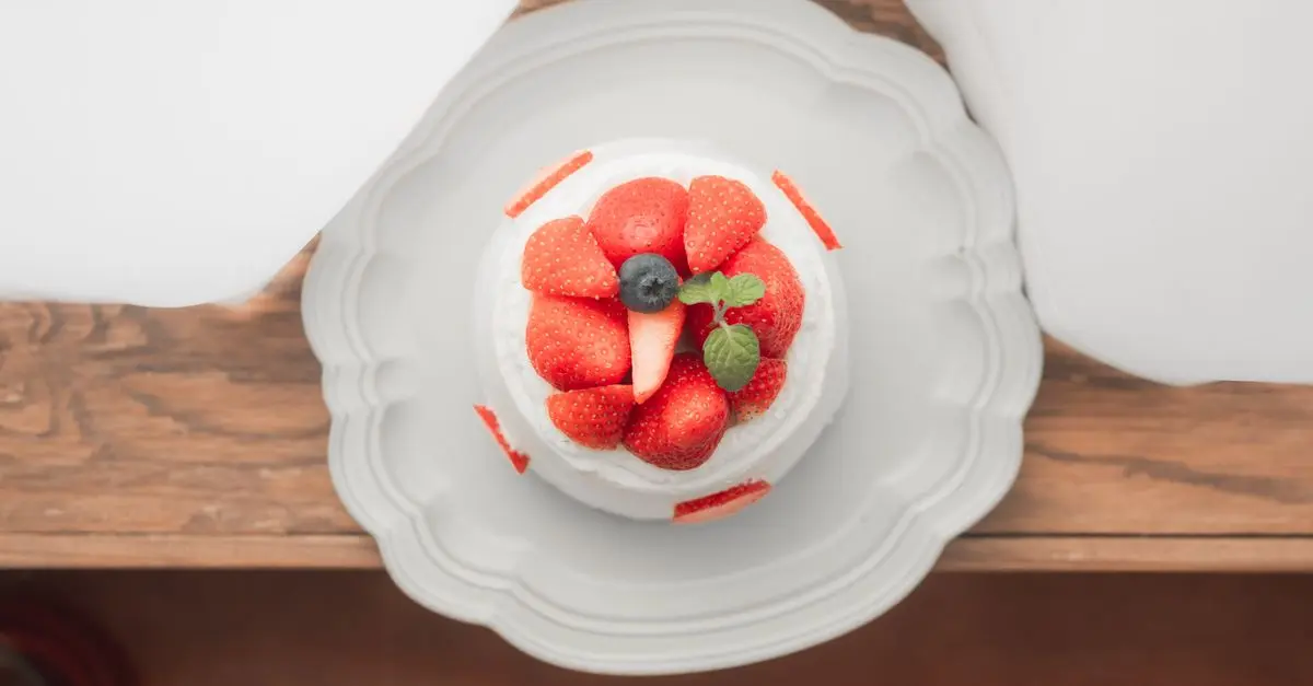 10 astuces pour réussir un gâteau léger et aérien
