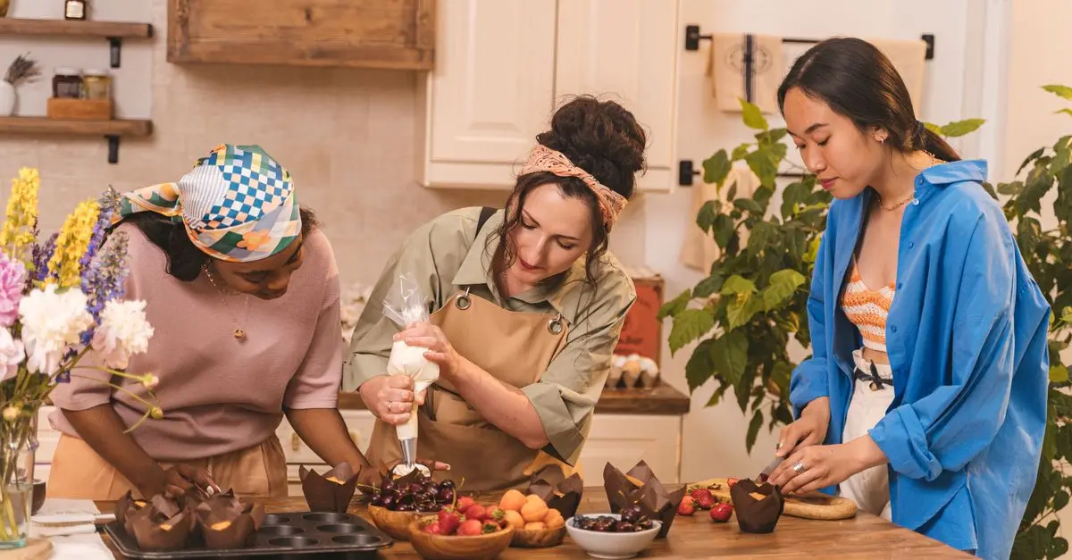 Où acheter des gâteaux artisanaux en France