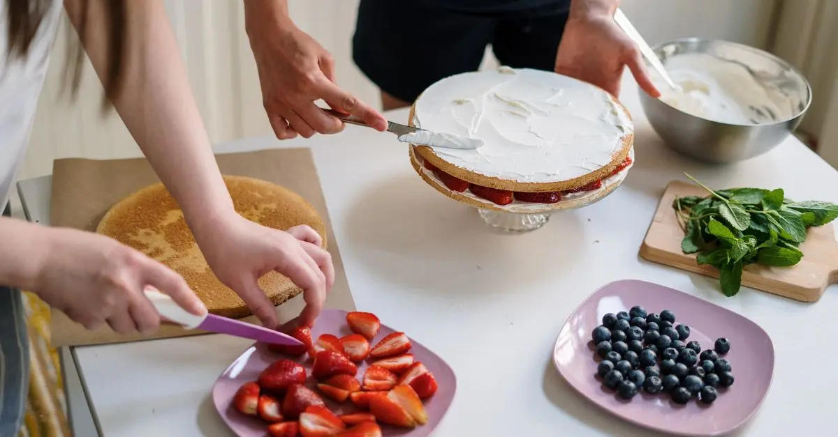 Comment faire un gâteau végétalien qui plaira à tous