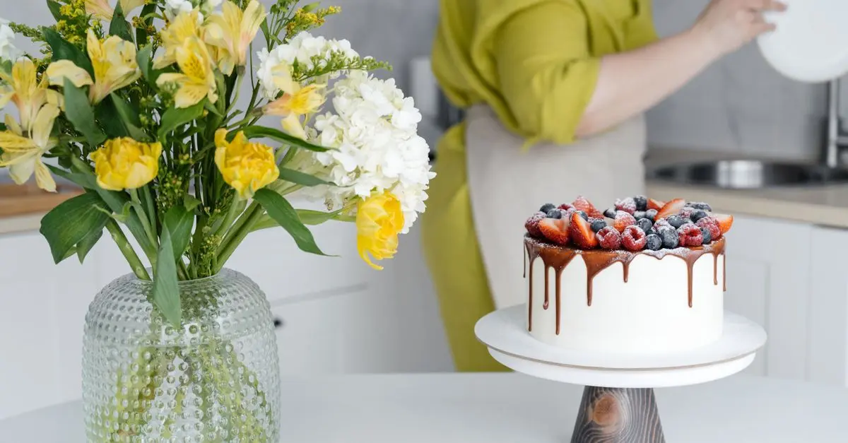 Les secrets pour réussir un gâteau au chocolat intense