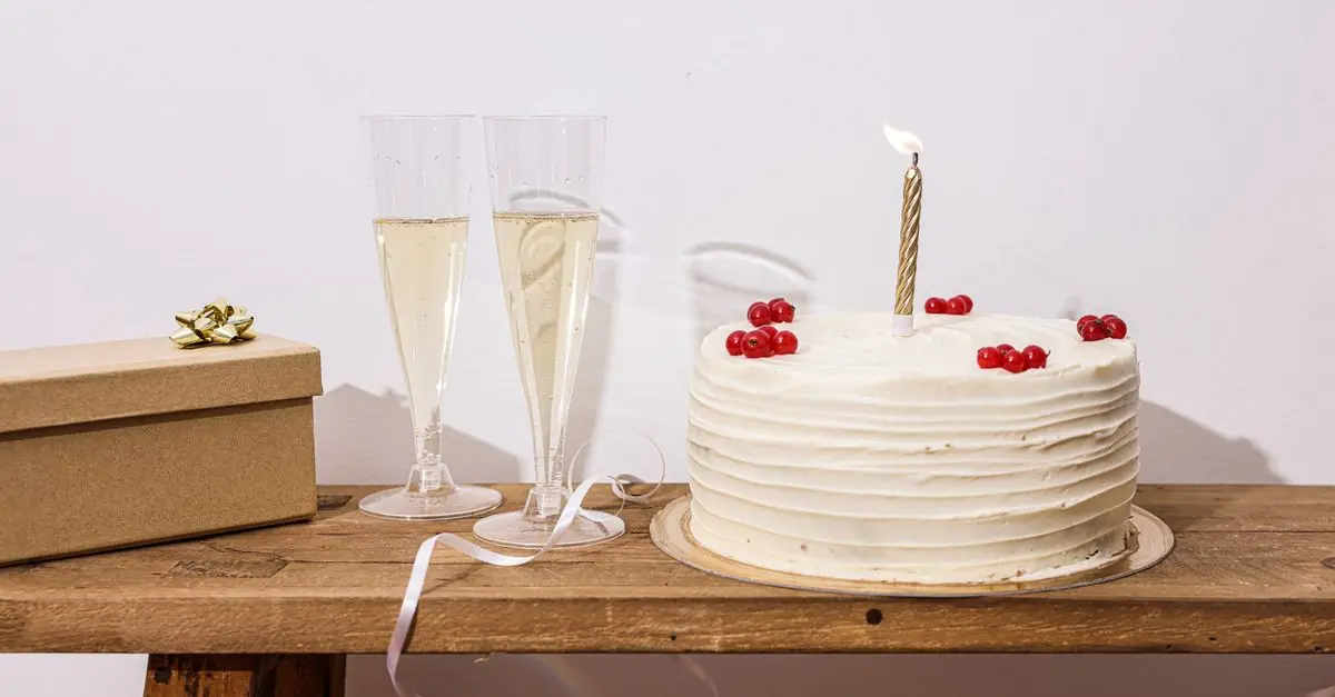 Comment réussir un gâteau d'anniversaire mémorable