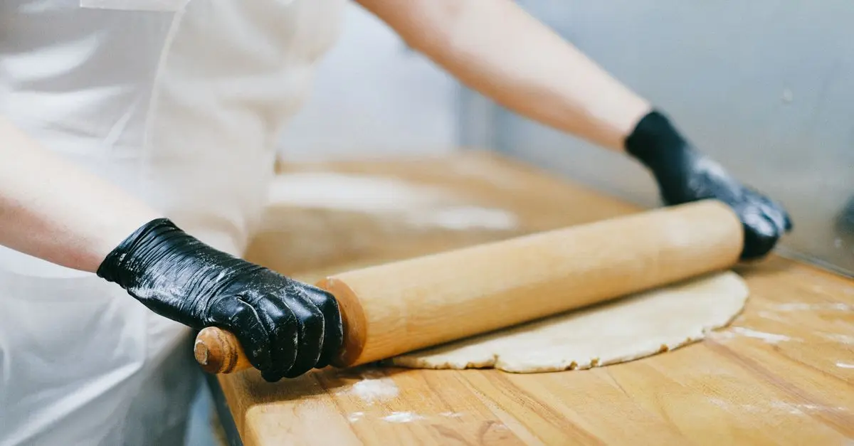 Les meilleurs outils pour pâtisser comme un chef