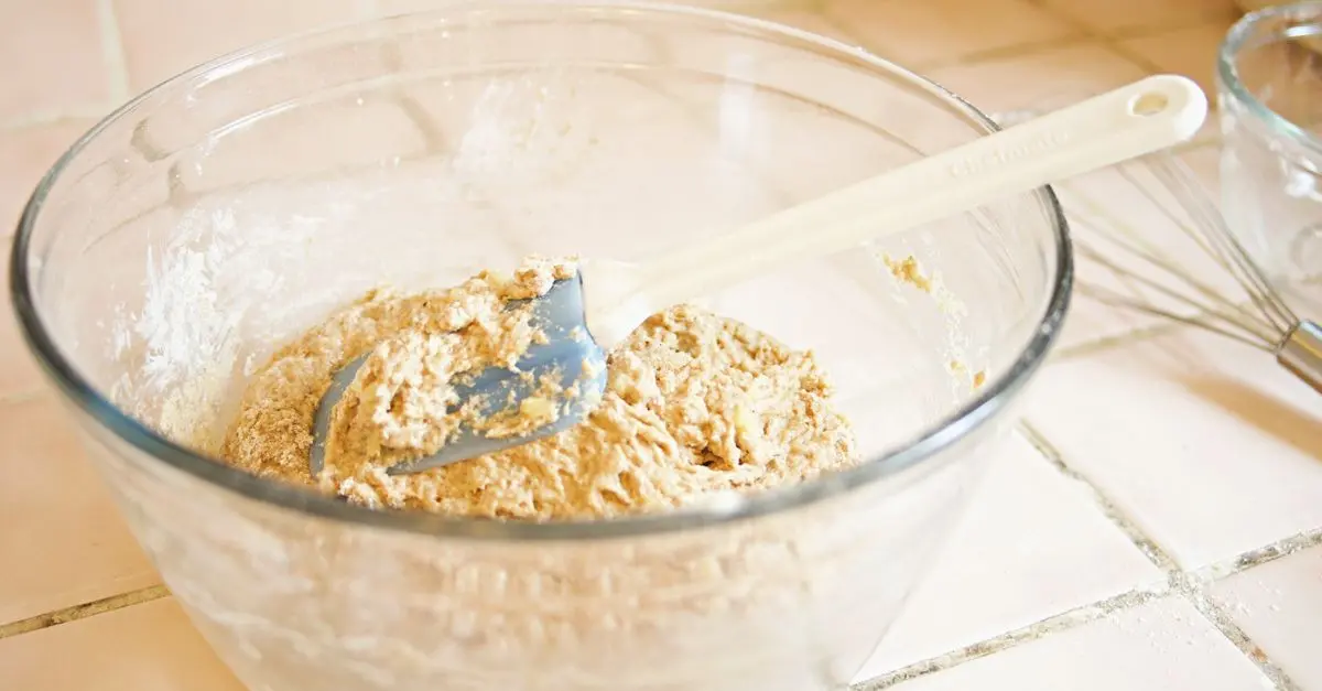 Les secrets d'une pâte à gâteau parfaite à chaque fois