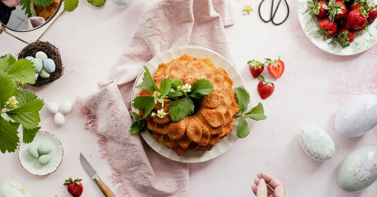 Comment réussir un gâteau de saison : recettes et astuces