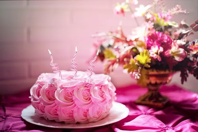 10 recettes de gâteaux festifs à réaliser pour toutes les occasions