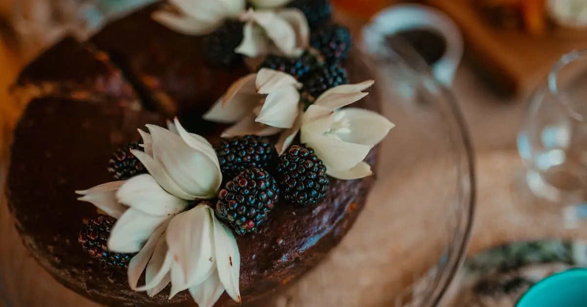 Les tendances des gâteaux en 2026 : nouveautés à découvrir